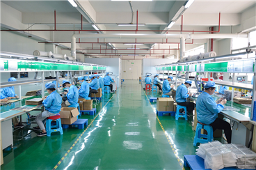Assembly line