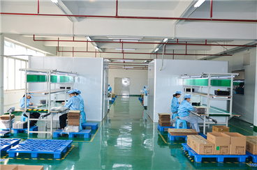Assembly line