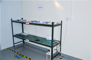 Normal-temperature burn-in testing
